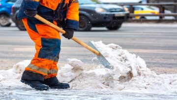 Snow Removal Brantford: Keeping Your Property Safe and Accessible All Winter Long